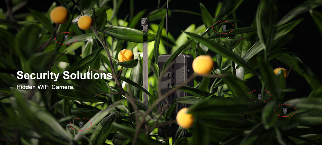 「鏡子後面竟然藏著攝影機」——揭開隱藏監視器入侵私人空間的真相