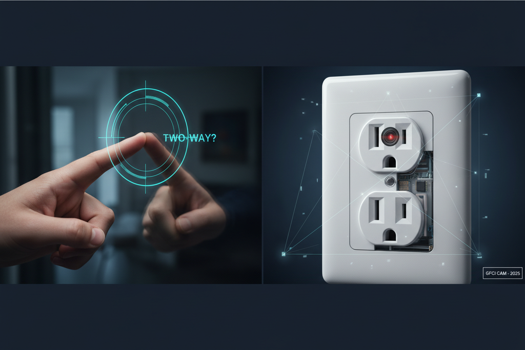 Hidden Cameras FAQ: Mirrors, Outlets, and Airbnb Privacy Guide