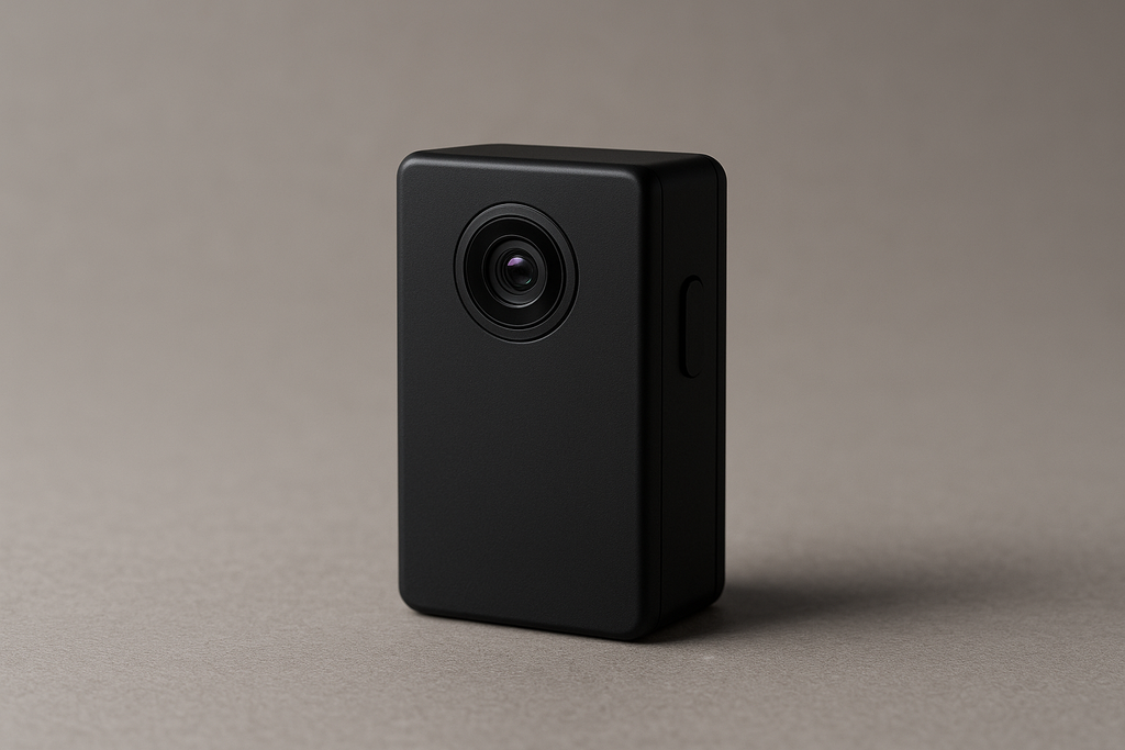 The Future is Watching: Top Spy Camera Trends for 2025