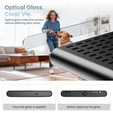 4K HD Spy Camera Power Bank with Wireless Charging & WiFi Remote View - AI Motion Detection for Pet/Nanny Monitoring