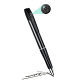 Ultimate Covert Surveillance: 1080P HD Video & Audio Recording Pen
