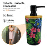 Bottle-style hidden WiFi camera with silent operation and light-free design for discreet monitoring.