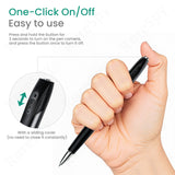 Ultimate Covert Surveillance: 1080P HD Video & Audio Recording Pen