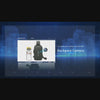 1080P WiFi backpack camera showcasing covert design for home and outdoor security with motion detection features.